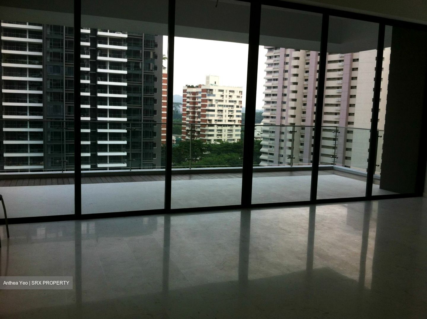 The Trizon (D10), Condominium #615818741